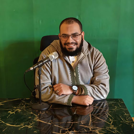 ربيــع شنـدي